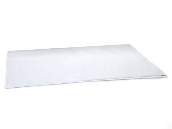 White Premium Bulk Tissue Paper
