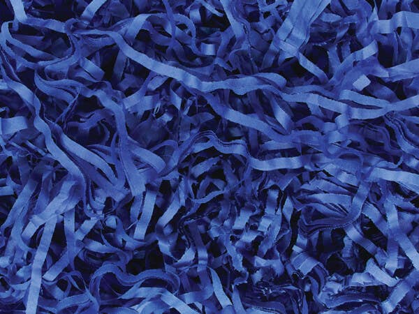 Recycled Paper Tissue Shreds