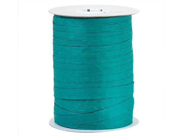 Paper Raffia Ribbon