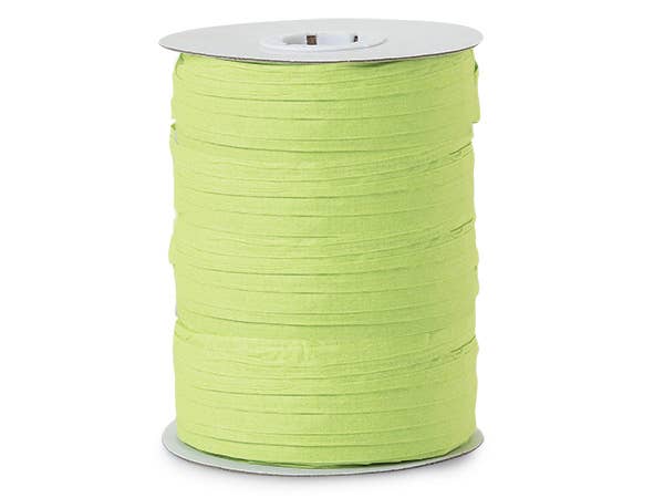 Paper Raffia Ribbon