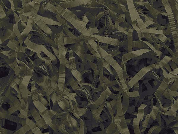 Recycled Paper Tissue Shreds