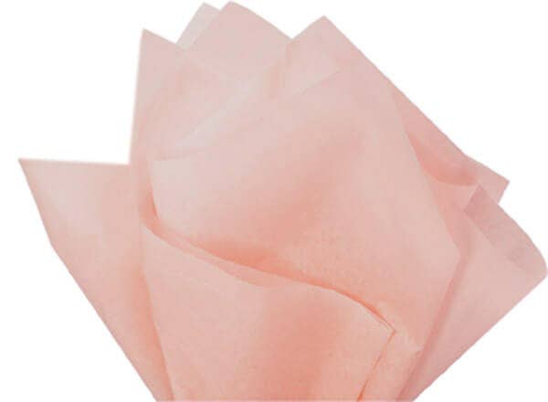 Color Tissue Paper 20X30" 24 Sheet Pack