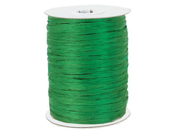 Paper Raffia Ribbon