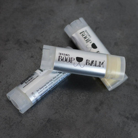 Serious BOOP Balm
