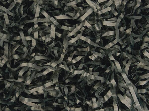 Recycled Paper Tissue Shreds