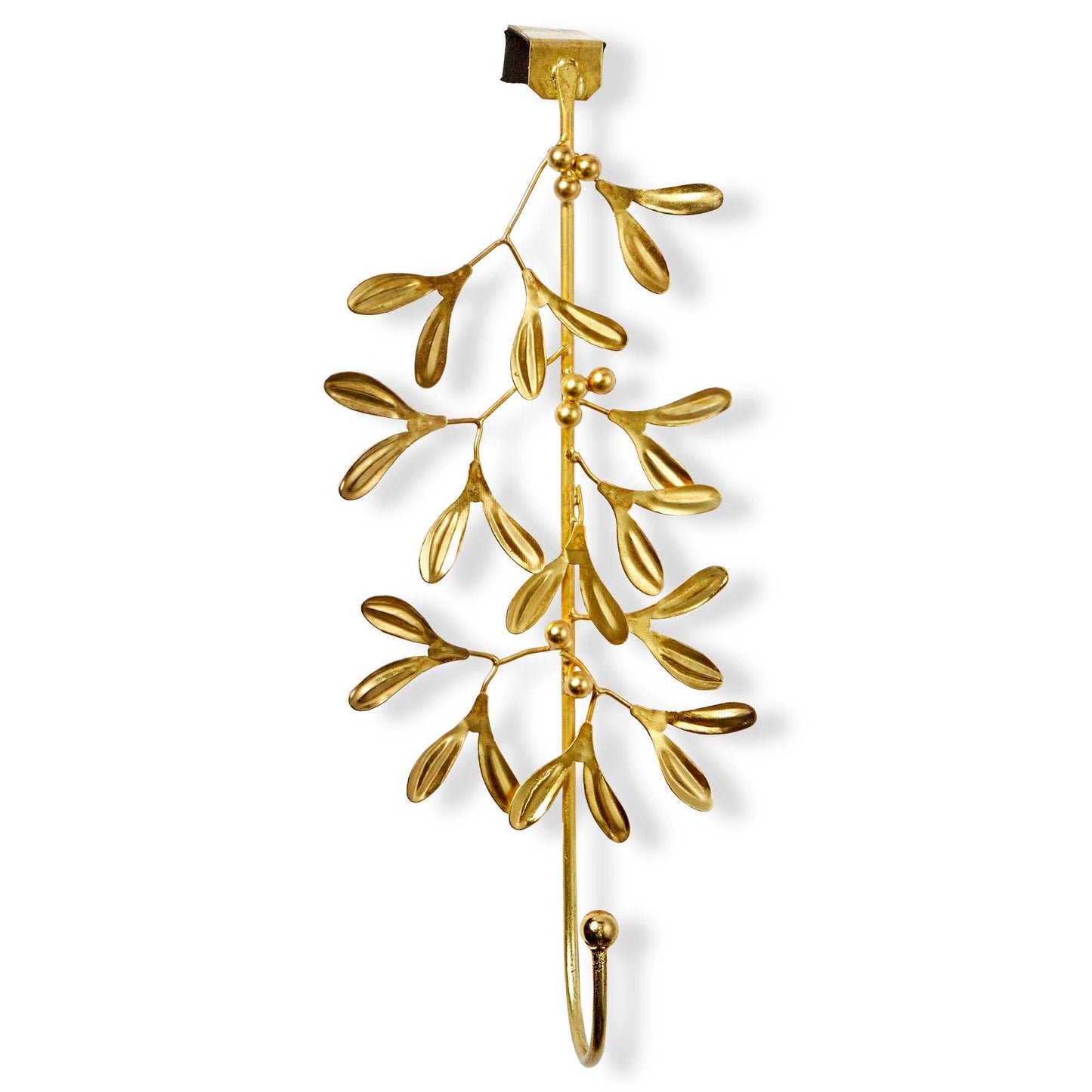 Christmas Mistletoe Wreath Hanger