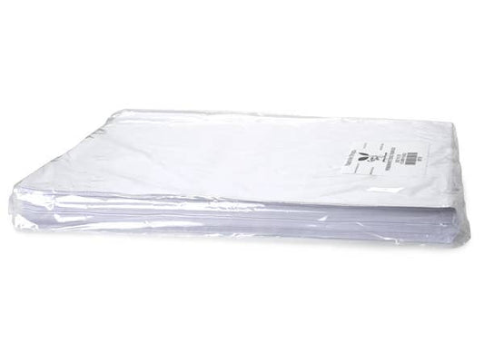 White Premium Bulk Tissue Paper