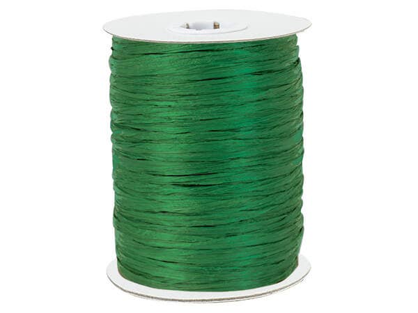 Paper Raffia Ribbon