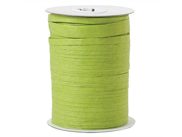 Paper Raffia Ribbon